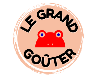 logo le grand goûter